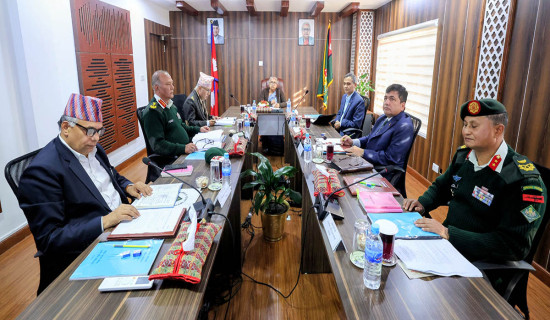 जेनजी आन्दोलनका घाइतेलाई खर्च धान्न धाैधाै