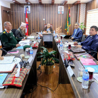 भदौ २२ गतेसम्म उम्मेदवार सिफारिस गर्न एमालेको निर्देशन