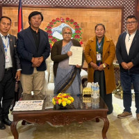 त्रिविको ‘क्यामेरा भवन’ : ‘मन्दिरमै आएको अनुभूति’