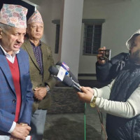 माओवादी र समाजवादीमा एकता : विस्तृत समीक्षासहित अघि बढ्न सुझाव