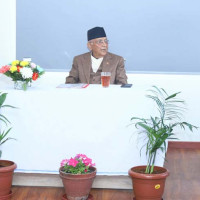 सल्यानका नौ पालिकाको बजेट सवा पाँच अर्बभन्दा बढी