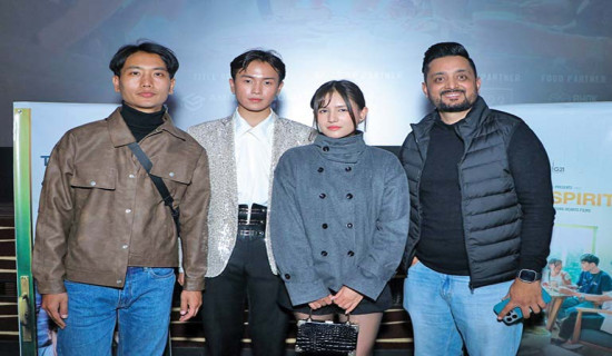 ‘नेपाल टेलिकम निर्णय गर्न स्वतन्त्र’