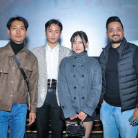 ‘दरबारको ठुलो षड्यन्त्र गोरखापत्रले असफल बनायो’