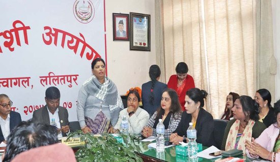 ‘दरबारको ठुलो षड्यन्त्र गोरखापत्रले असफल बनायो’