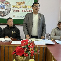 समावेशीकरणको दिशामा नयाँ फड्को : गोरखापत्रद्वारा प्रकाशित बान्तावा भाषा