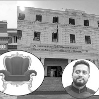 प्रधानमन्त्रीमा समृद्धिको हुटहुटी