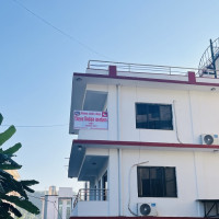 गोदाममै थन्कियो चामल नयाँ धान राख्ने ठाउँ छैन