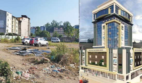 पिएम कप भलिबल: आज छ खेल हुँदै