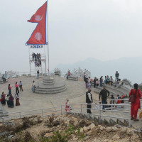 घरजग्गा कारोबार क्रमशः ओरालो लाग्दै, राजस्व सङ्कलन पनि घट्यो