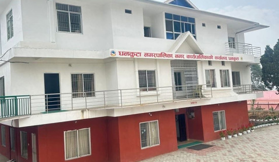 गोलन्जोरमा चौबिसै घण्टा सेवा