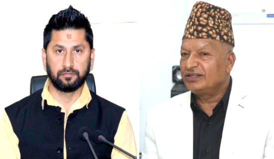 प्रकृति र संस्कृतिको सङ्गम तीनचुले