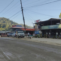 ट्याक्टरको ट्रलीले किचेर बालकको मृत्यु