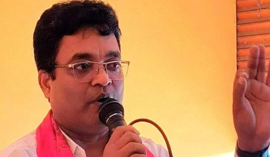 निर्वाचनलाई निर्धारित मितिमै सम्पन्न गर्नुपर्छ : जसपा सचिव साह