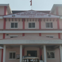 पाख्रिवासमा हाइस दुर्घटना : एक जनाको मृत्यु, दुई गम्भीर