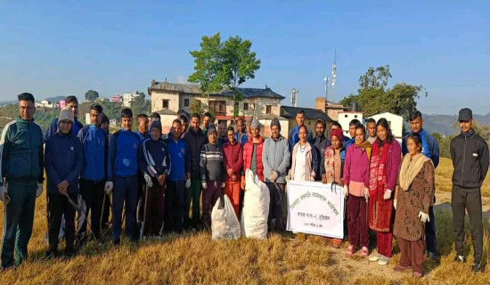 पाख्रिवासमा हाइस दुर्घटना : एक जनाको मृत्यु, दुई गम्भीर