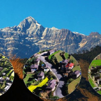 प्रमुख प्रशासकीय अधिकृत सङ्घकै रहने प्रस्ताव