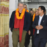 सुनचाँदीको मूल्यमा सामान्य गिरावट