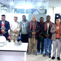 आहा ! गोतामकोट (फोटो फिचर)