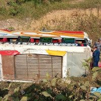 आहा ! गोतामकोट (फोटो फिचर)