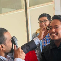 नदीजन्य पदार्थ प्रयोग गर्न पाउनुपर्ने माग