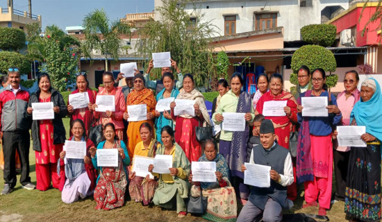 द्वन्द्वपीडित जेनजी भन्छन् : 'अबको बाटो आन्दोलन'