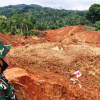 एमालेको राष्ट्रिय स्वयंसेवक फोर्स केन्द्रीय ‘कमाण्ड’ घोषणा