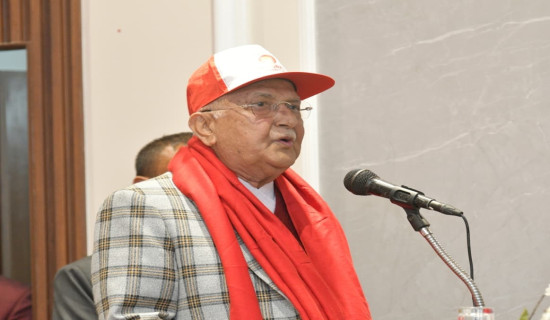 राष्ट्रिय दलले संसद् सचिवालयबाट थप सेवा सुविधा नपाउने