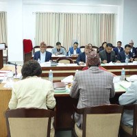 यसै वर्षबाट एआई पढाउँदै गण्डकी विश्वविद्यालय