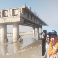 कालीकोटबाट एक अर्ब ११ करोड बजेट फिर्ता