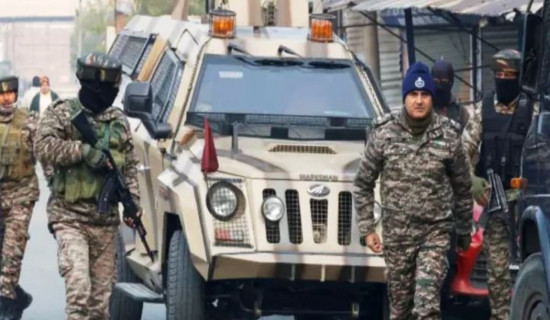 तत्कालीन र दीर्घकालीन रुपमा समस्या समाधान गर्ने प्रतिबद्धता