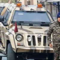 कालीकोटबाट एक अर्ब ११ करोड बजेट फिर्ता