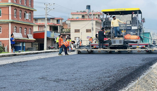 तत्कालीन र दीर्घकालीन रुपमा समस्या समाधान गर्ने प्रतिबद्धता