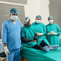 रवि र छविको मुद्दा एकैसाथ हेरिने उच्च अदालतको आदेश