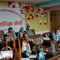 क्रिकेट प्रशिक्षक एक  सातामा : क्यान