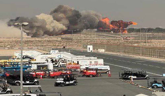 मधेश प्रदेशको स्वास्थ्य सूचकांकमा सुधार आवश्यक छ : मुख्यमन्त्री यादव