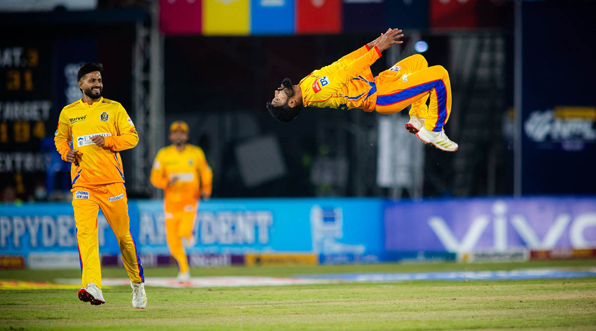 एनपीएलः सुदूरपश्चिमको दोस्रो जित