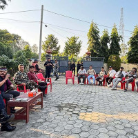 कतारी अमिरको नेपाल भ्रमण, सुरक्षा व्यवस्था चुस्त