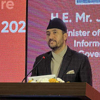 न्यायालयमा व्यावसायिक सुधारका प्रशस्त प्रयास भएका छन् : प्रधानन्यायाधीश