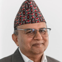 न्यायालयमा व्यावसायिक सुधारका प्रशस्त प्रयास भएका छन् : प्रधानन्यायाधीश