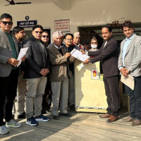 उच्चस्तरीय न्यायिक छानबिन समिति गठन गर्ने निर्णय, सामाजिक सञ्जाल खुला