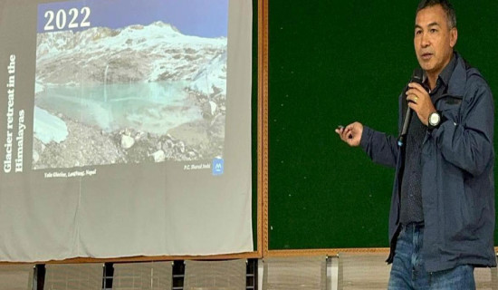 सवारी लाइसेन्स छापिन थाल्यो