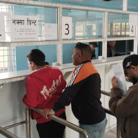 अमेरिका र थाइल्यान्डबाट बहत्तर नेपाली स्वदेश फिर्ता : अझै उनन्तिस जना अलपत्र