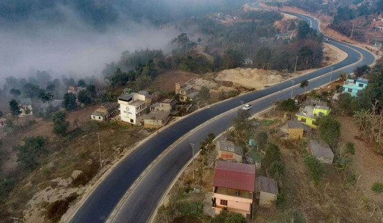 अमेरिका र थाइल्यान्डबाट बहत्तर नेपाली स्वदेश फिर्ता : अझै उनन्तिस जना अलपत्र