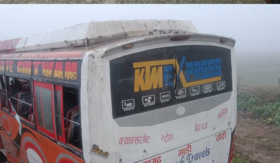 सिद्धि छात्रावासमा खाद्यान्न अभाव