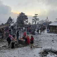 ताप्लेजुङमा थपिए एक हजार ८५६ नयाँ मतदाता