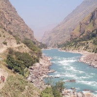 धर्म सङ्कट