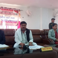 गुल्मीमा एक पुरुष मृत फेला