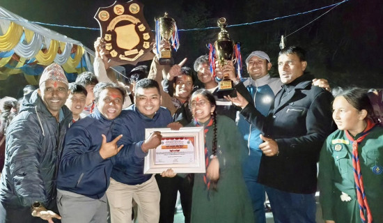 लिभरपुलको उपाधि होड कायम