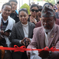 अन्योलमा फुकोट कर्णाली