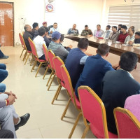 रोकिएको सेवाप्रवाह समाधानका लागि विशेष गाउँसभा